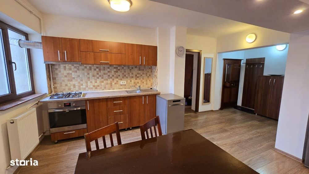 PROPRIETAR, Ap 3 cam, 71 mp, ultracentral, Str Griviței – 399 €/lună