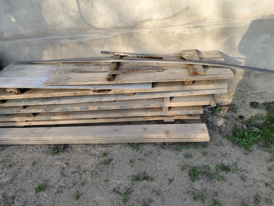 Продаю стропилы 5*15. 20шт