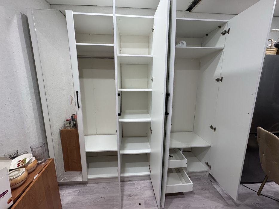 Продам шкаф в хорошем состоянии