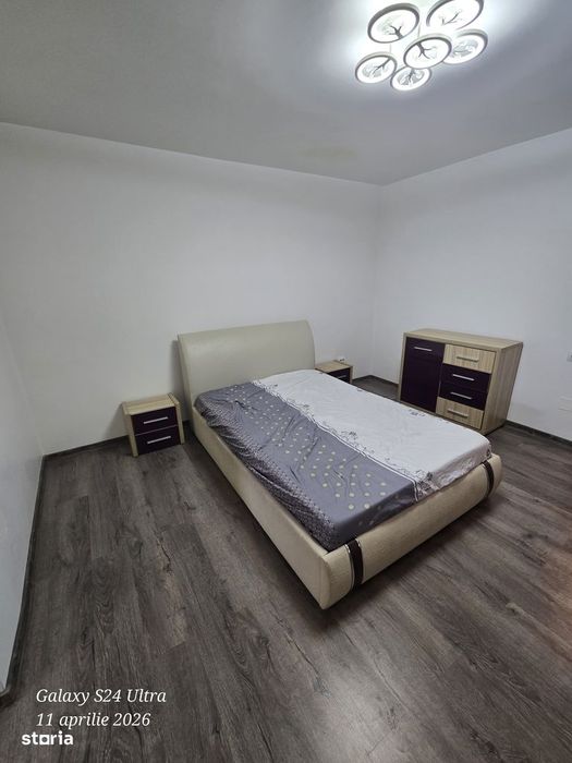 Garsoniera Craiovei 270euro