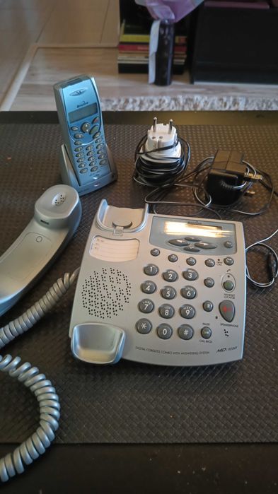 Telefon Binatone MD 1250