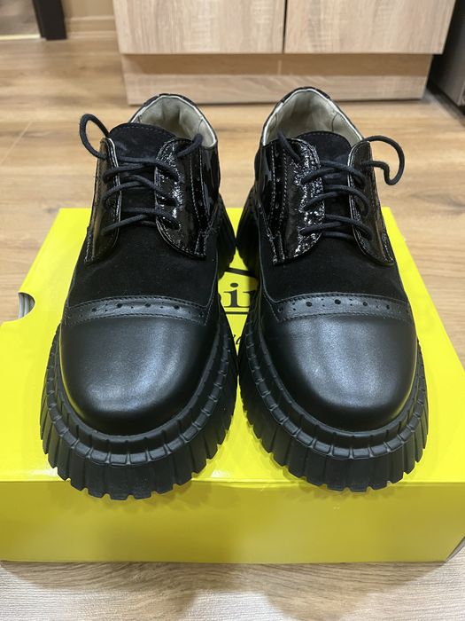 Дамски обувки 40 номер