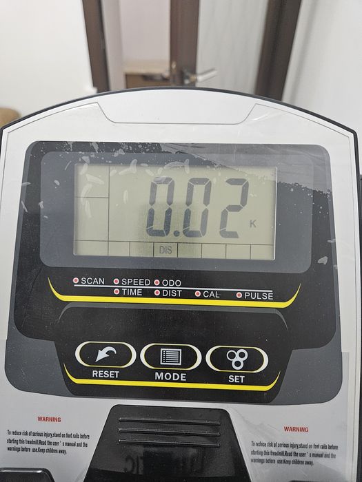 Продам велотренажёр