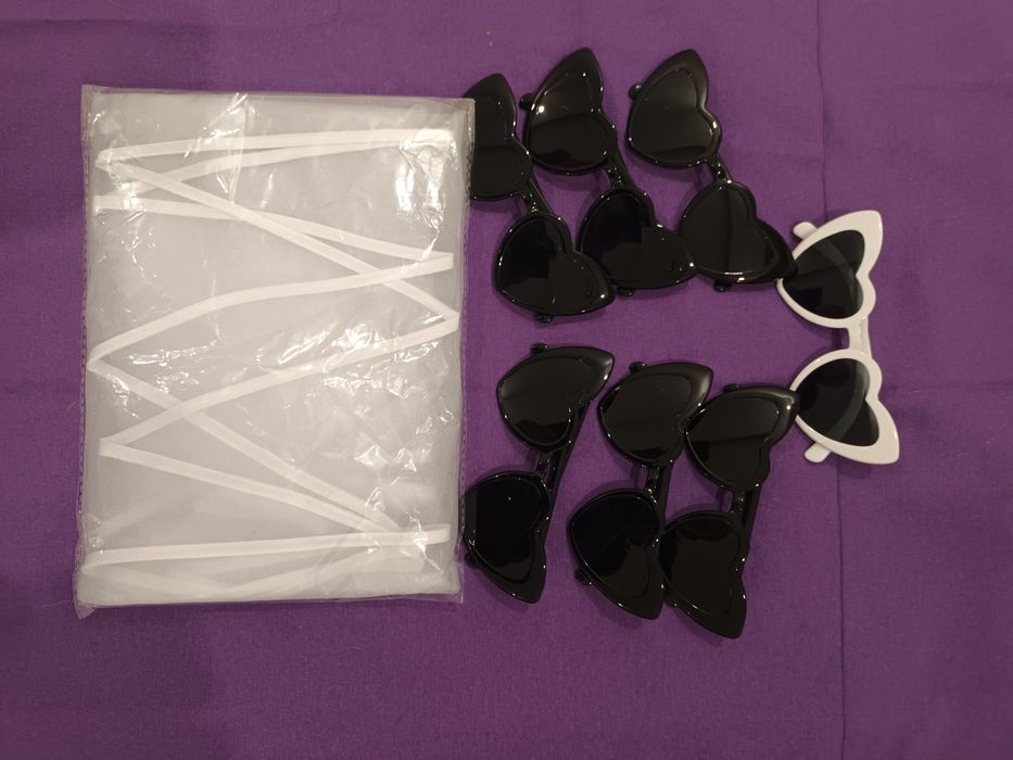 Комплект за моминско парти