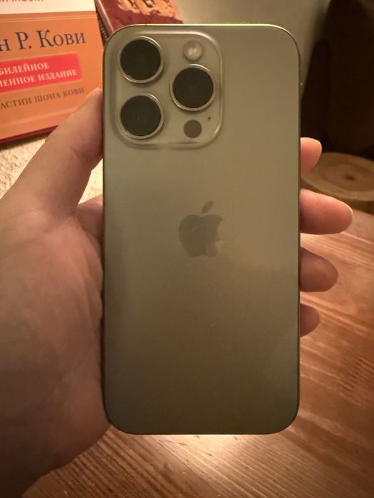Айфон 15 pro Iphone