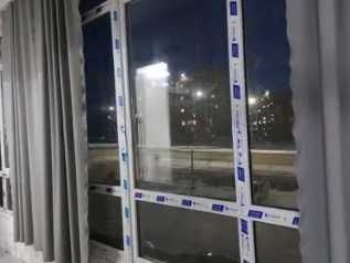 1 комнатная в районе Сарыарка