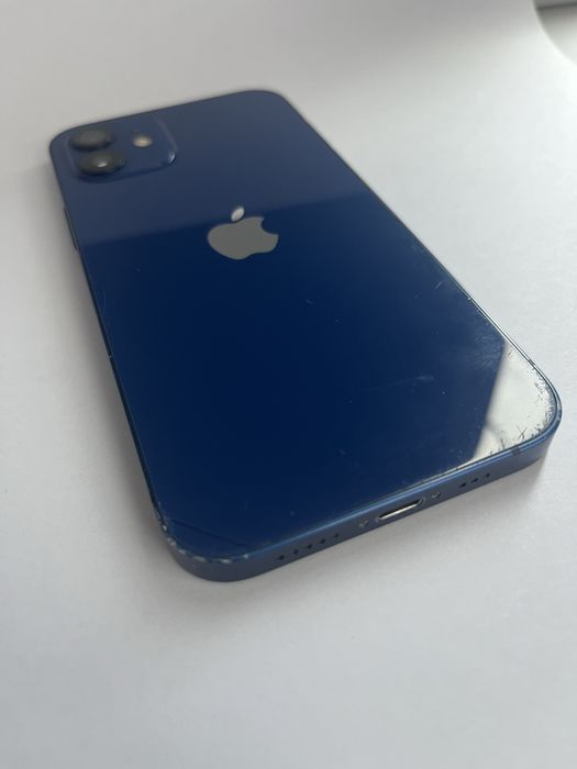 Продам Айфон 12 128ГБ iPhone 12 128Gb