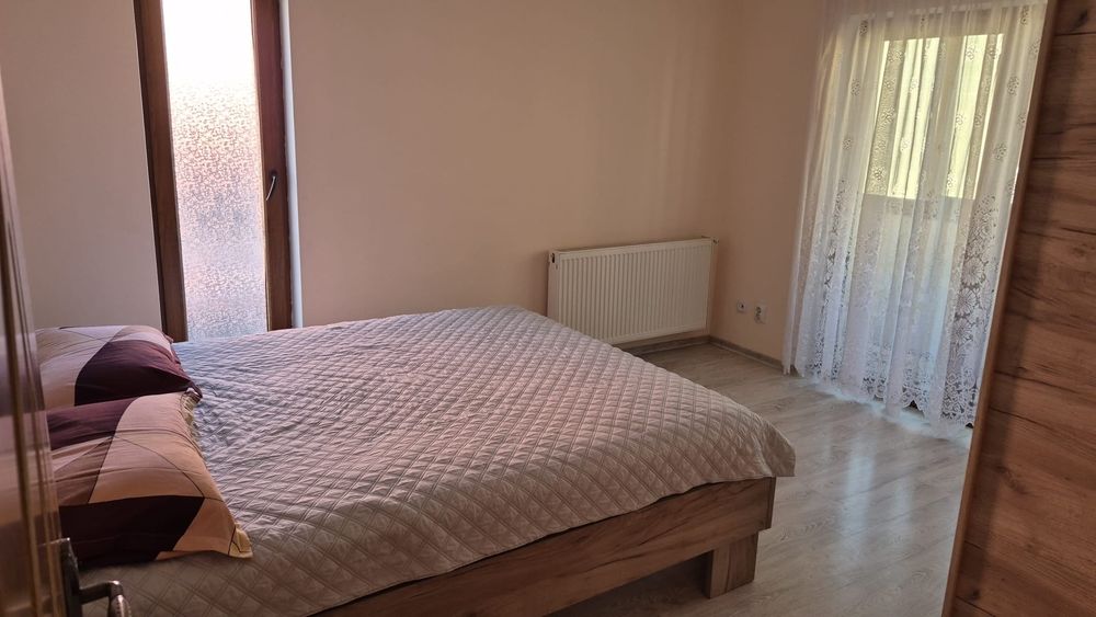 Inchiriez Apartament 2 Apahida