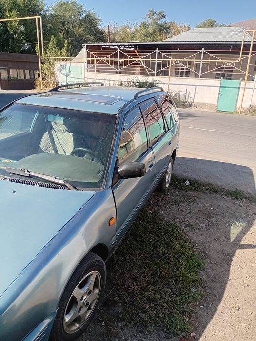 Продам машину универсал