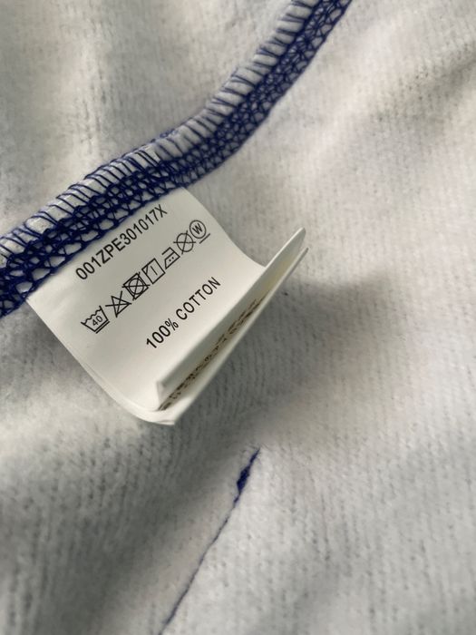Кофта A bathing ape x Heron preston