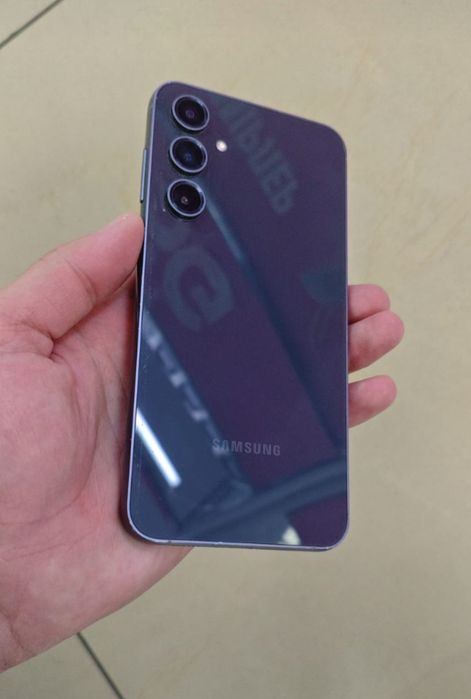Продам Самсунг S 23 Fe 256Гб