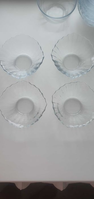 Салатники,креманки,посуда