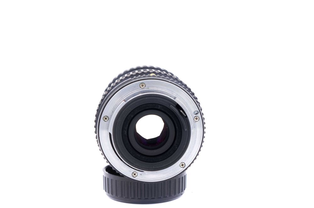 Obiectiv SMC Pentax M 40-80mm f2.8-4 montura PK