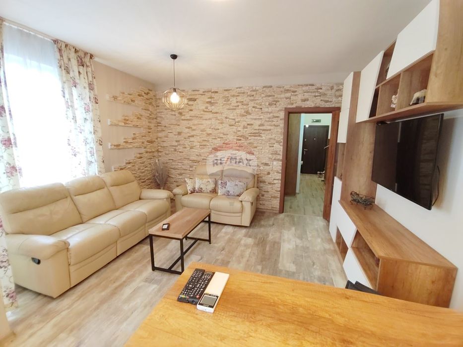 Двустаен апартамент под наем, кв. Аспарухово Д.Н 4463