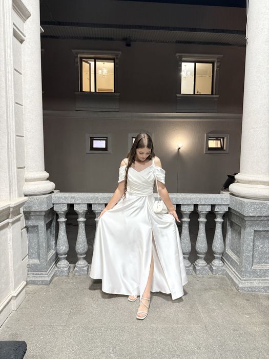 Платье для выпускного