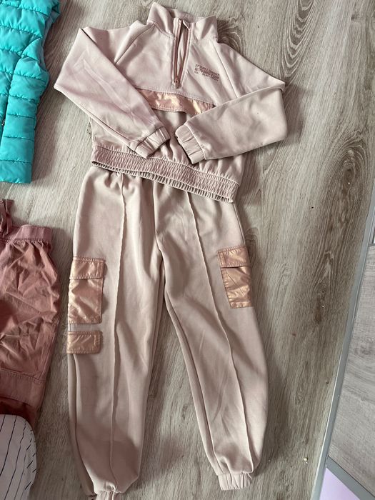 Лот 134/140 р - р Zara/H&M