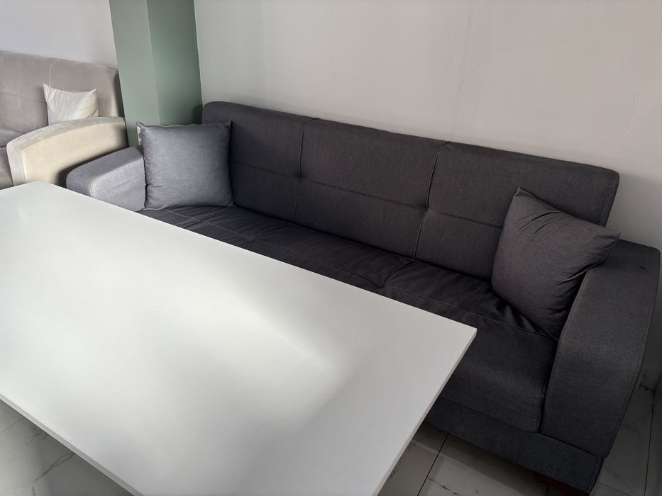 Оборудване за заведение - дивани, столове и маси