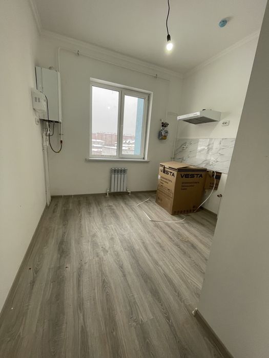 Продается квартира