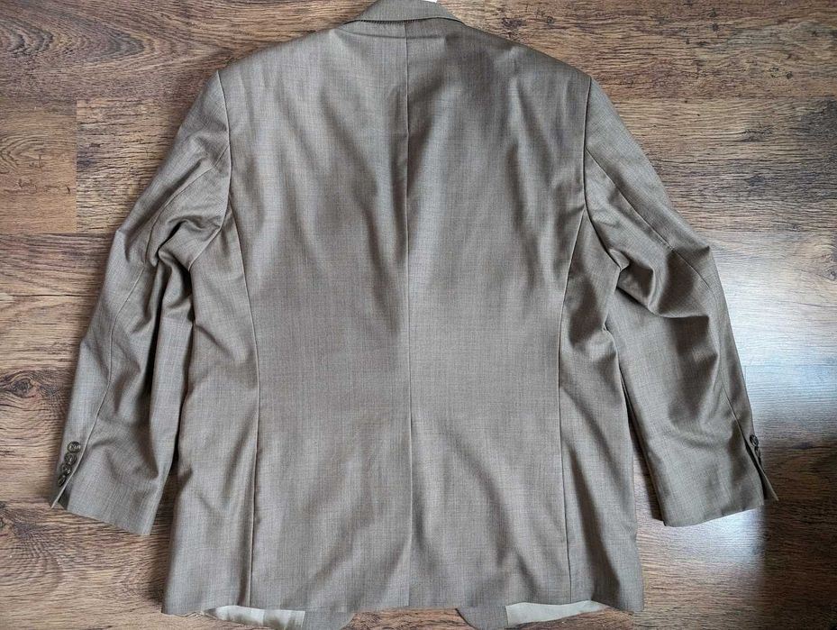 Сако Ralph Lauren 100% вълна!