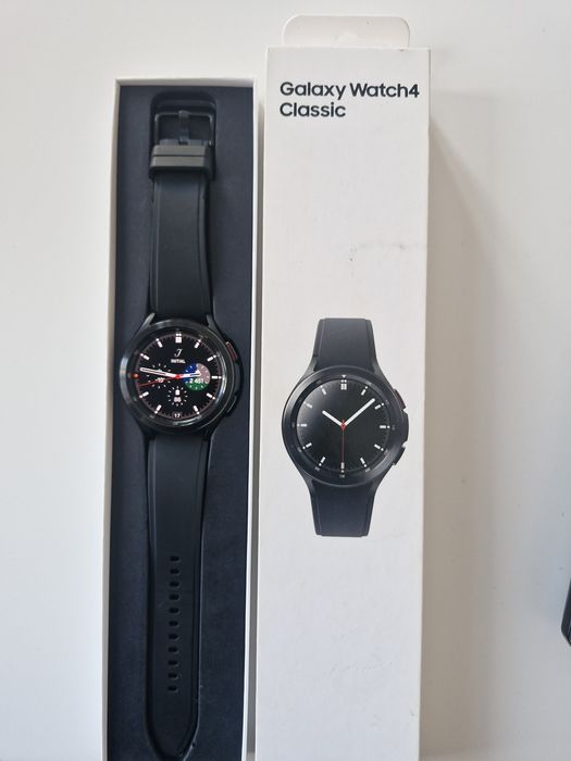 Самсугг смарт часы / Samsung watch 4