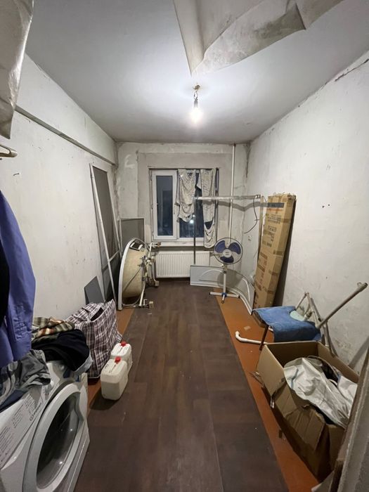 Продам квартиру в сарани