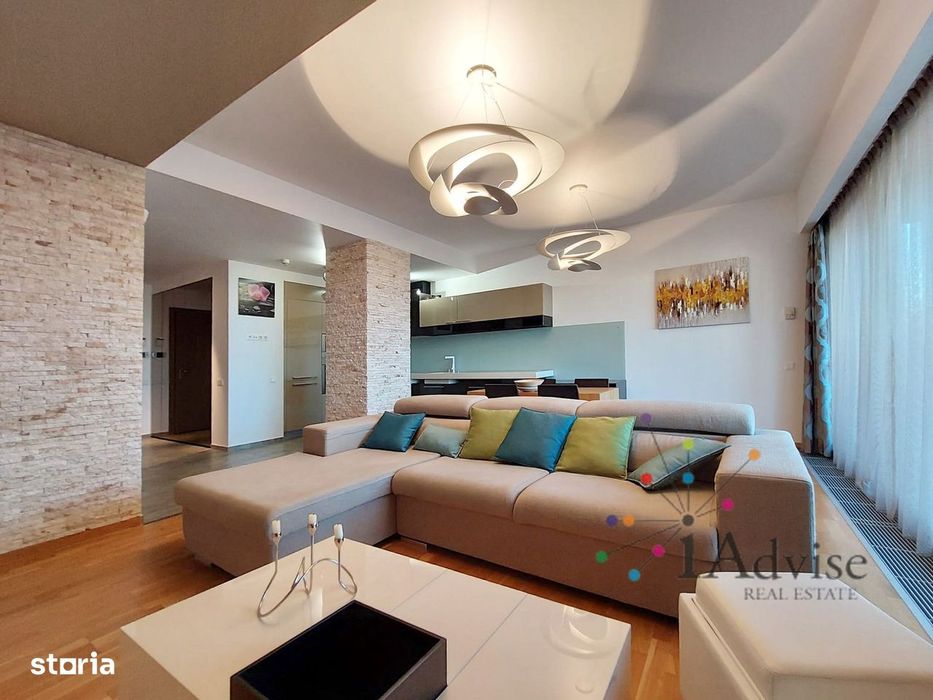 Apartament 2 Camere Vanzare Drumul Poienii - Complex Exclusivist