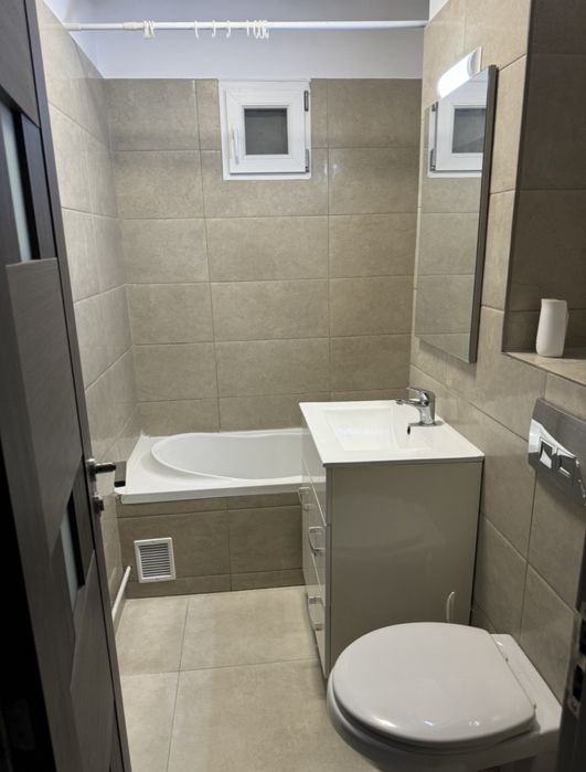 Apartament 2 camere de inchiriat
