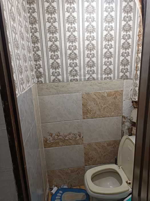 2 xolnali uy sotiladi