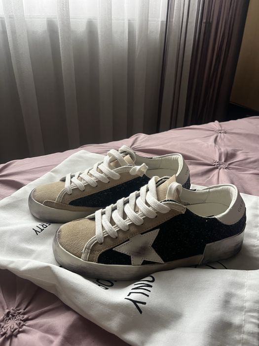 adidasi golden goose