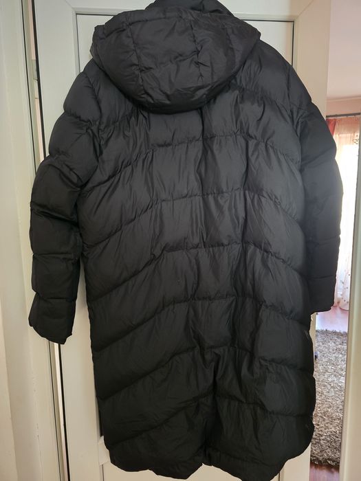 Geaca matlasata luna,Puma,originală,XL