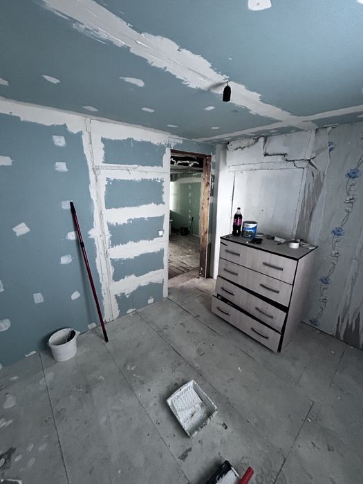 Продам дом на сенной базе