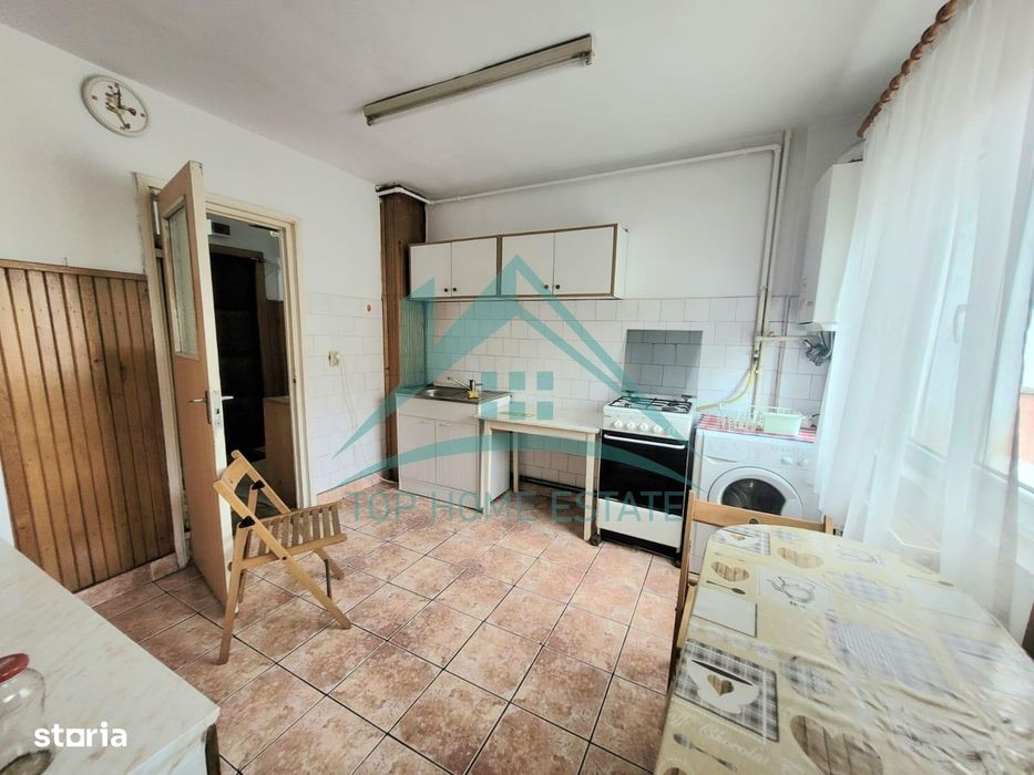 Apartament cu 2 camere decomandate, Piata Marasti!