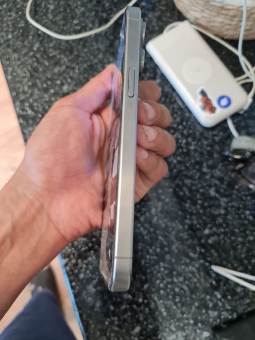 Iphone 15 pm 256