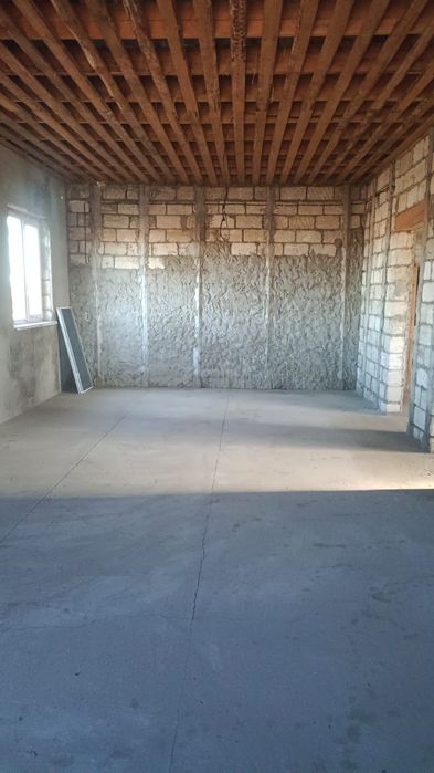 Частный дом,  Сазды