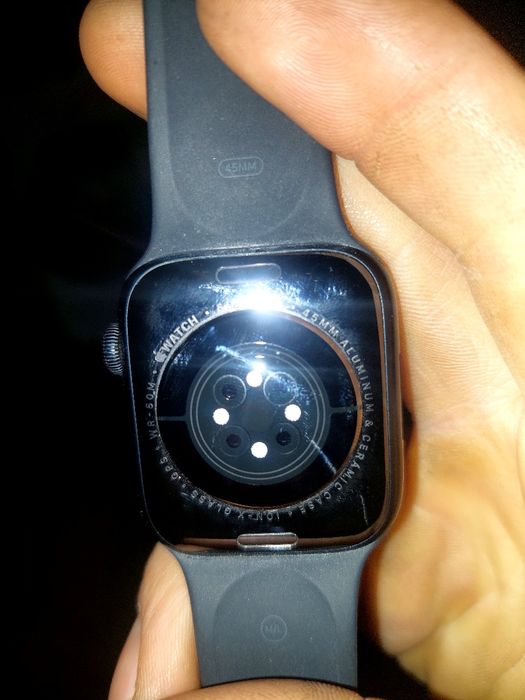 Apple smart watch series 7 orginal