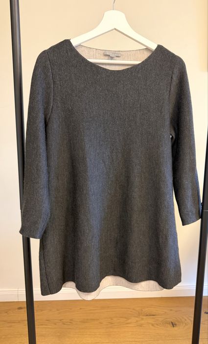 COS вълнен пуловер