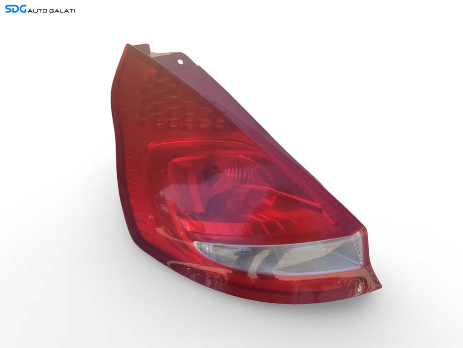 Tripla Stop Lampa Stanga Ford Fiesta Mk 6 Hatchback NFL Non Facelift 2008 - 2012 Cod: 8A6113405A [K1606]