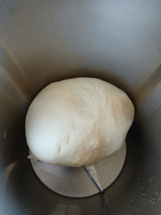 мултифункционален кухненски робот Beem Thermostar Mixx & Cook.