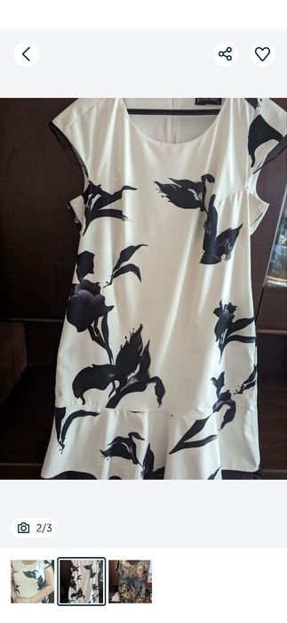 Продам турецкое платье, качество люкс!