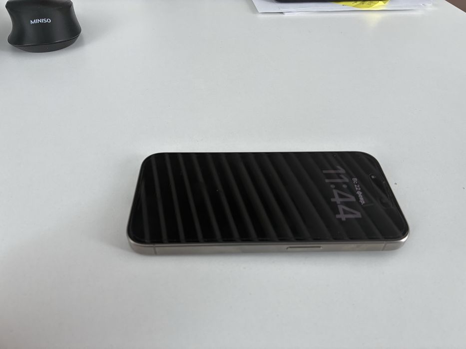 Iphone 15 Pro 256 гб