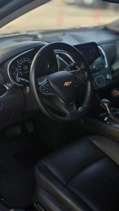 Chevrolet Malibu 2 Premier (Zavod) (Full navarot) 2022y! Ideal moshina