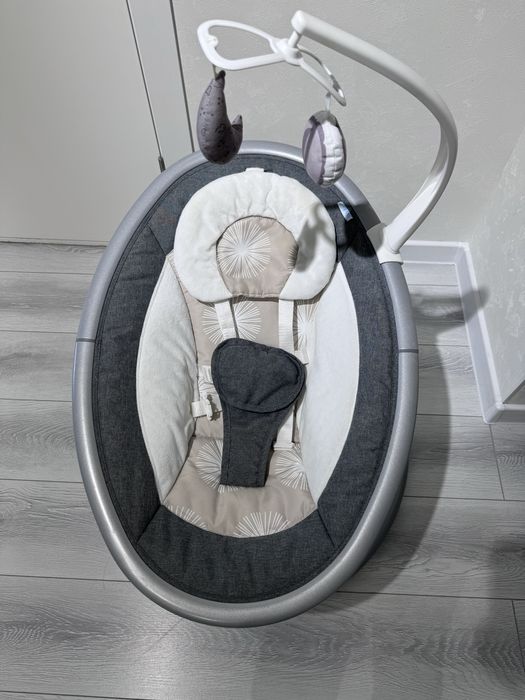 Шезлонг ( электрокачели)