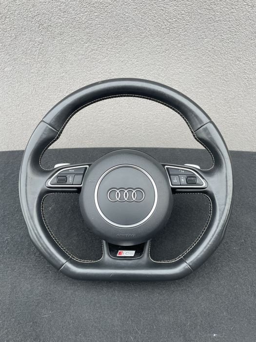 Volan Audi SQ5 8R 2008-2015