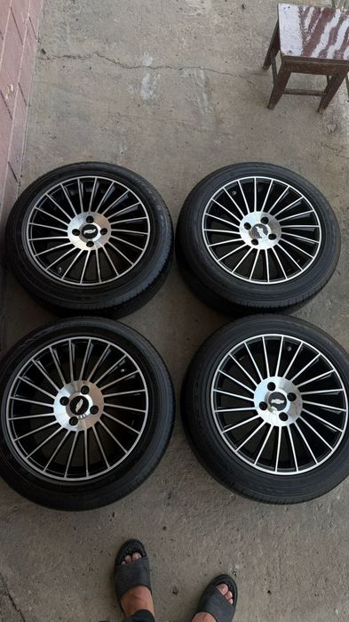 Диска балон р16 4. 100