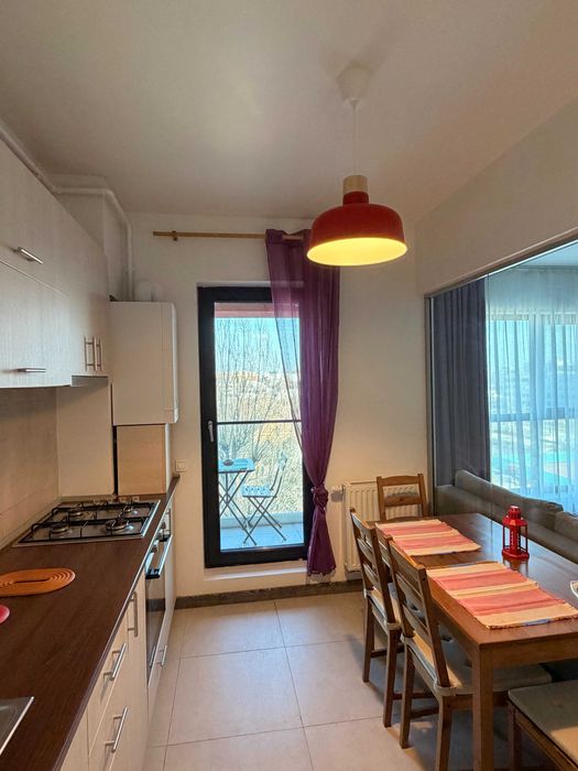 Proprietar. Inchiriez garsoniera - 21 Residence - Lujerului - Militari