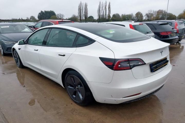 Dezmembrez Tesla Model 3 1 [2017 - 2020] Sedan 190 kW (258 HP) four-w
