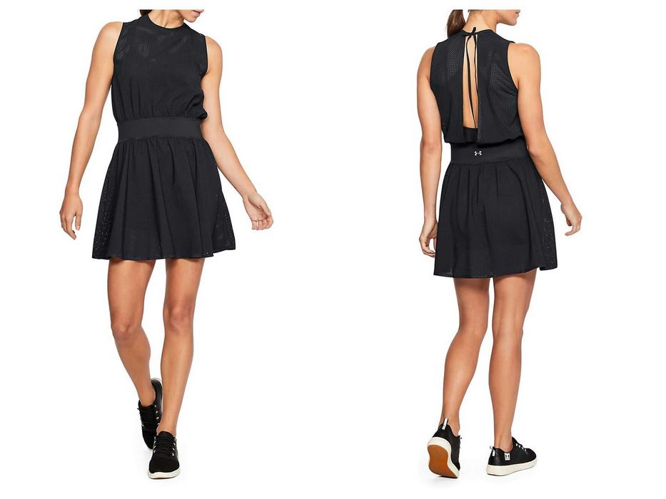 NOU! Rochie Under Armour Misty Copeland Signature Dress