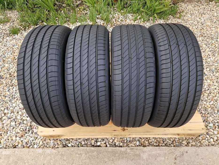 4anvelope vara Noi 195 55 16 Michelin