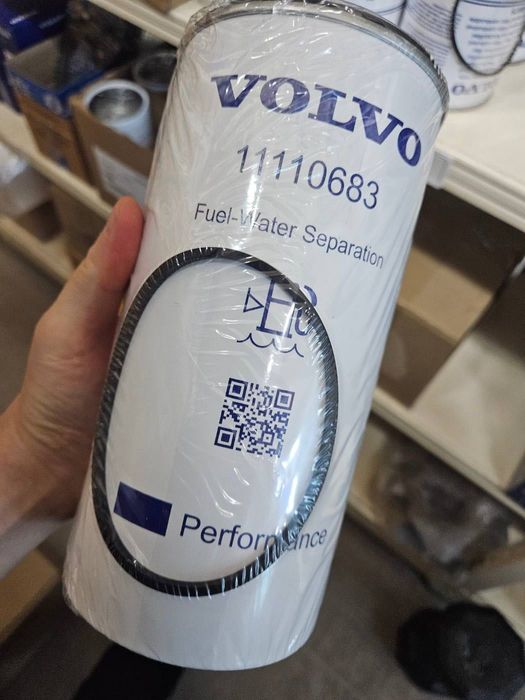 Масленные Фильтры Volvo Hyundai Xteer Doosan