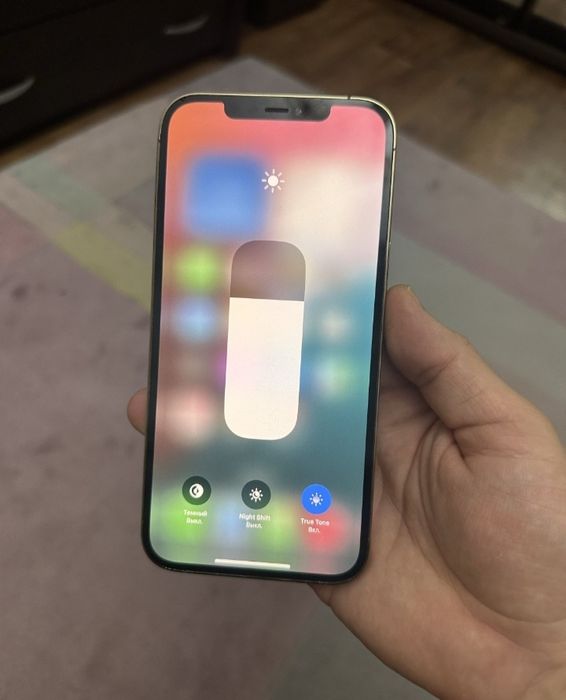 Айфон 12про макс 256гб